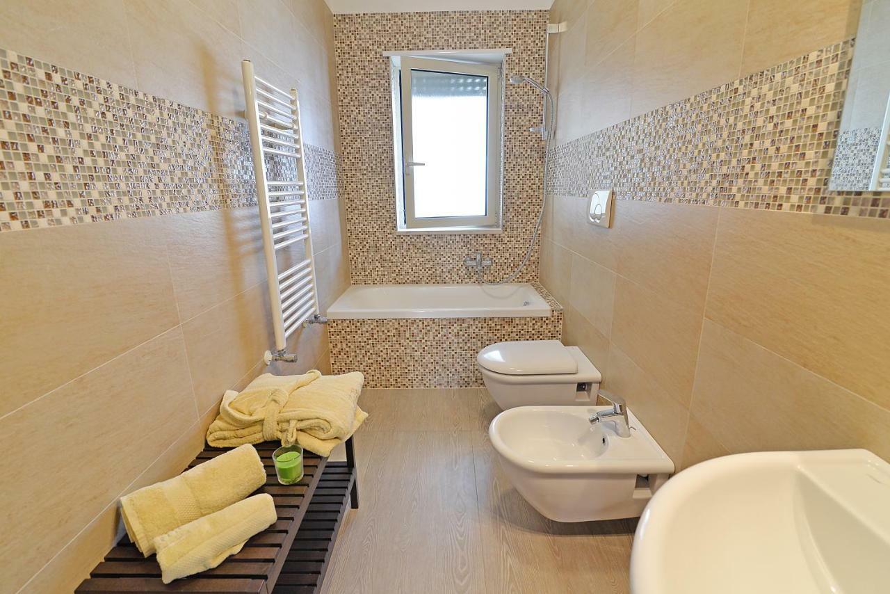 Casa Roberta Bed & Breakfast Monopoli Exterior photo